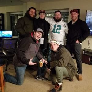 Meet your Posher, Jesse